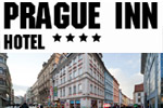 Hotel Prague INN